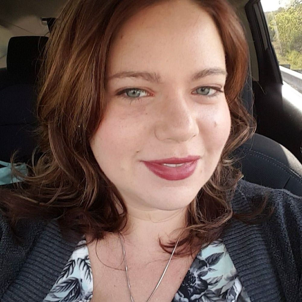 Meet your Posher, Tracy
